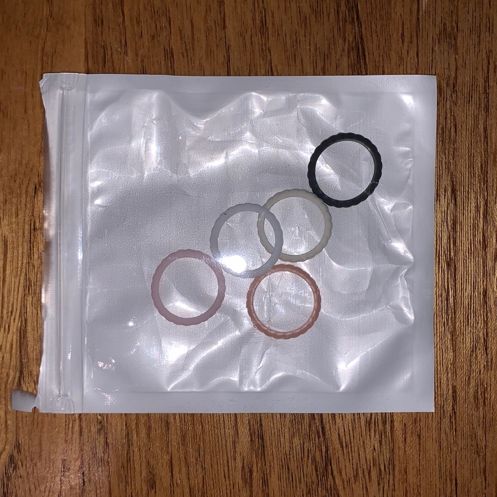 Womens ring